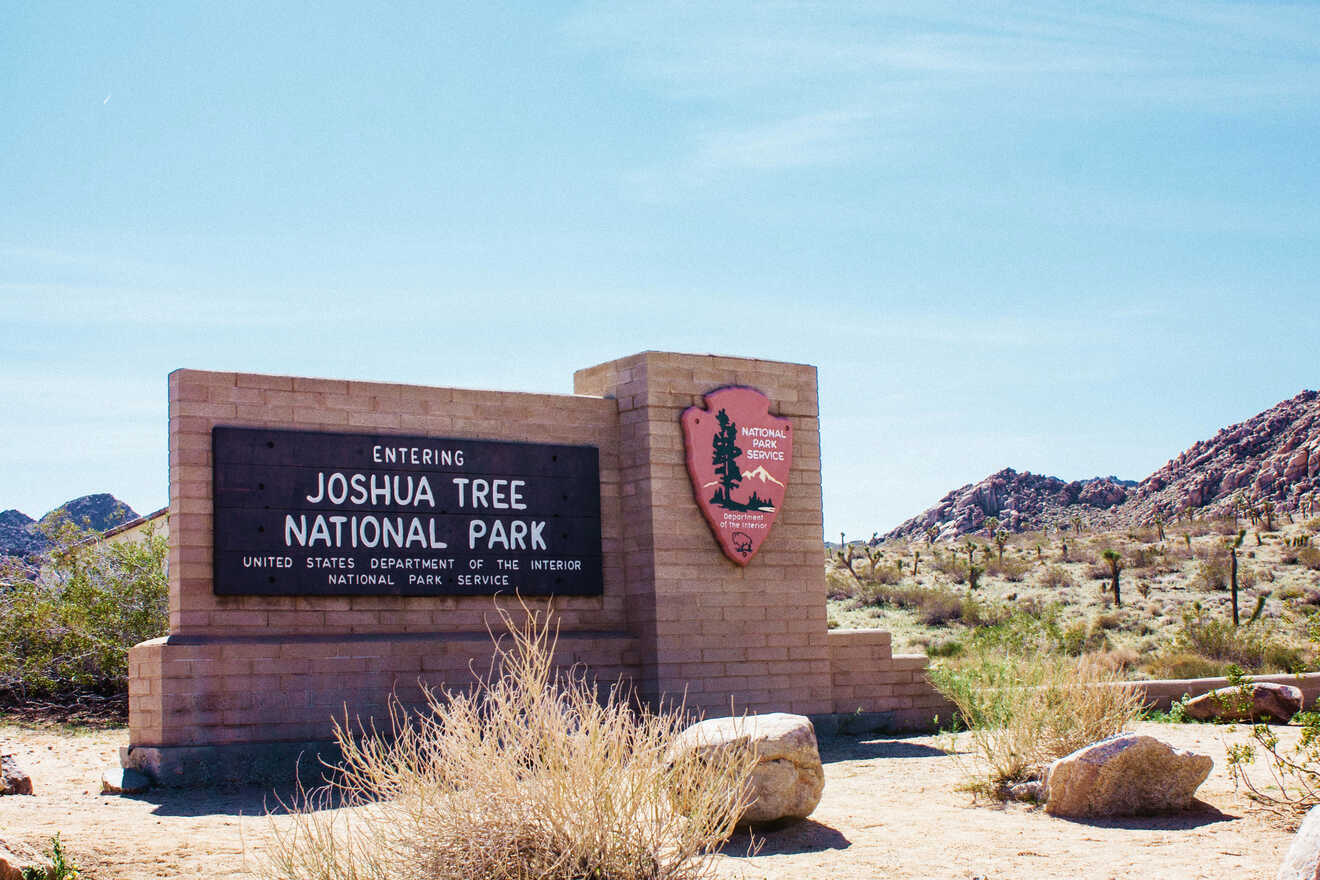 0 Where to Stay in Joshua Tree